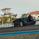 Illustration for article titled This Lamborghini Huracan May Be The Worlds Fastest Camera Car